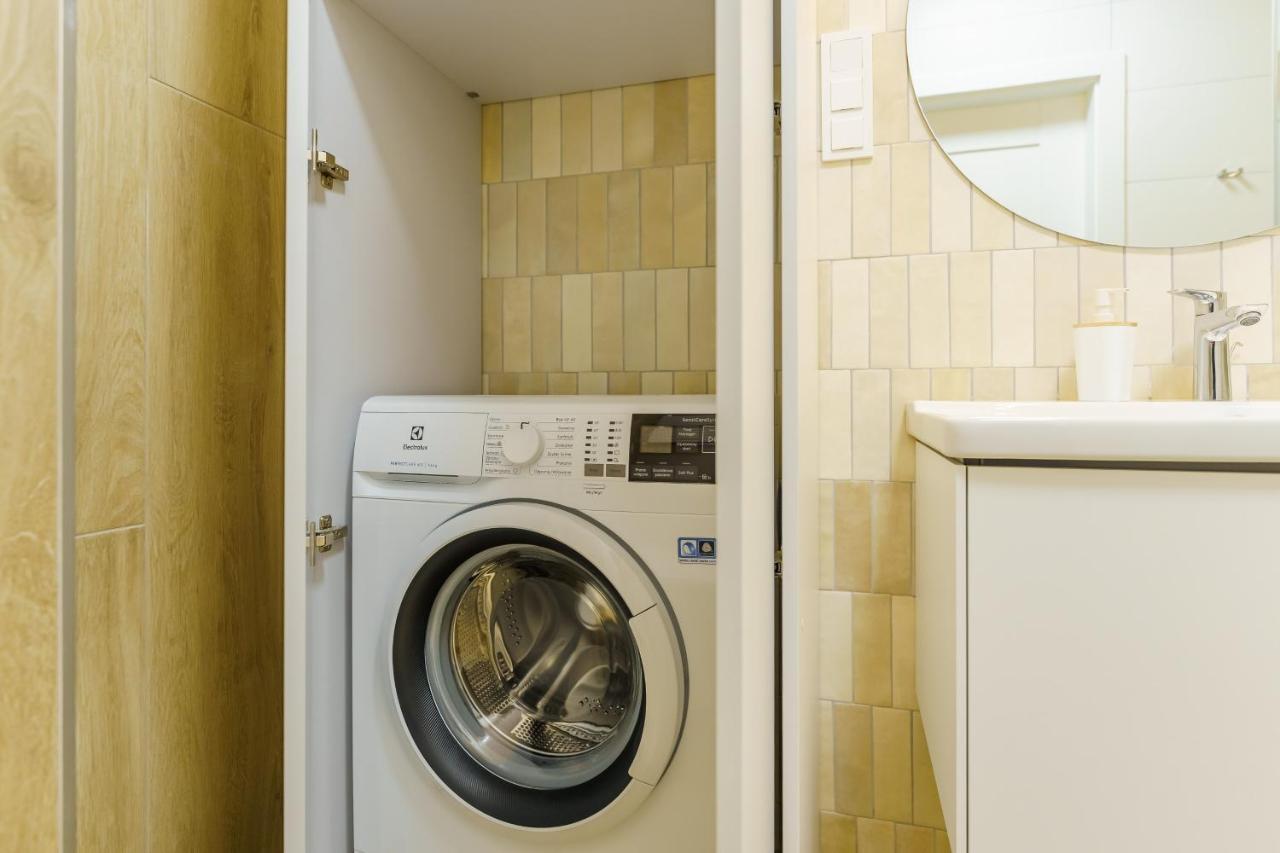 Apartamenty Polanki Aqua - Visitopl Kołobrzeg Exteriör bild
