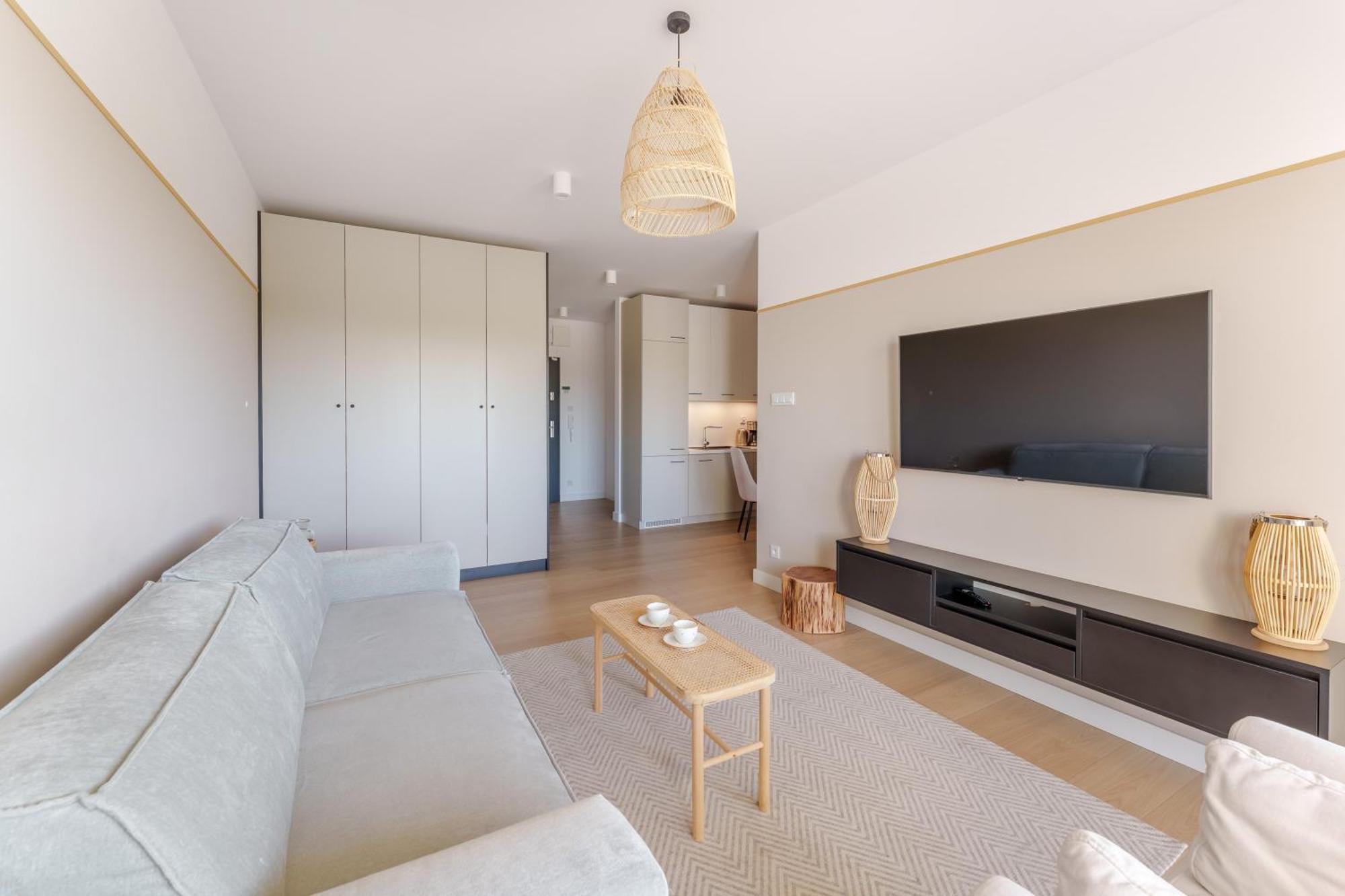 Apartamenty Polanki Aqua - Visitopl Kołobrzeg Exteriör bild